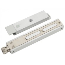 Электромагнитный замок взрывозащищенный ALeko ALM-FM-M21-G-24-B