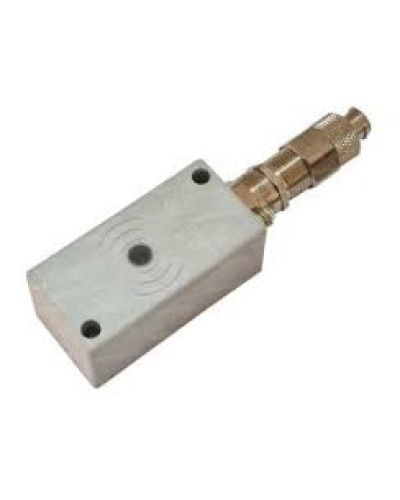 Считыватель взрывозащищенный ALeko ALM-RD-S08-NM-RMF-T в Йошкар-Оле Считыватели Pintop.ru