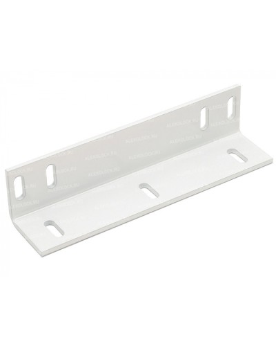 Уголок монтажный ALeko Уголок 150Р (белый) в Йошкар-Оле Дополнительное оборудование для СКУД Pintop.ru