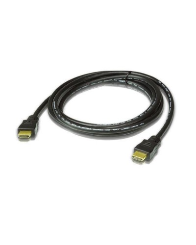 Высокоскоростной кабель HDMI с поддержкой Ethernet (20 м) ATEN 2L-7D20H в Йошкар-Оле Патч-корды и пигтейлы Pintop.ru