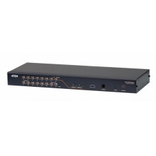 Cat5 KVM переключатель ATEN KH2516A-AX-G