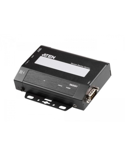 Консольный сервер ATEN SN3401-AX-G в Йошкар-Оле Системы видеонаблюдения Pintop.ru