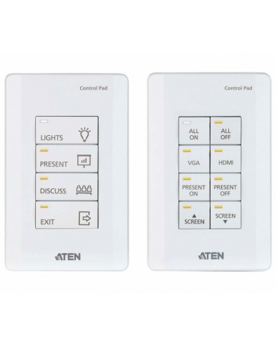 Система управления ATEN VK0100-AT в Йошкар-Оле Переговорные устройства Pintop.ru