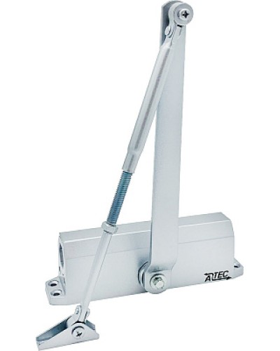 Доводчик механический AccordTec ATEC-D206H-Sl в Йошкар-Оле Доводчики Pintop.ru