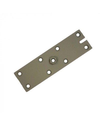 Монтажная пластина AccordTec LMP-295K/194K Grey в Йошкар-Оле Электромагнитные замки Pintop.ru