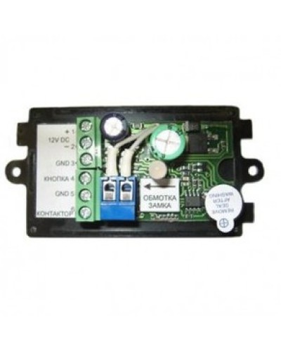 Плата управления электромагнитным замком AccordTec плата ML-194 box в Йошкар-Оле Электромагнитные замки Pintop.ru