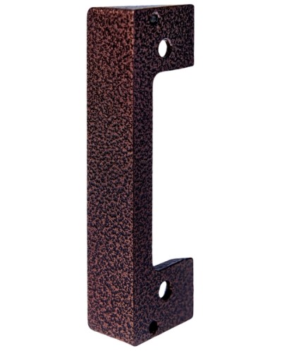 Уголок Activision Уголок 005 Медь в Йошкар-Оле Аксессуары для малоабонентных видеодомофонов Pintop.ru