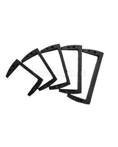 Уголок Activision Уголок AVP-458 (антик) в Йошкар-Оле Аксессуары для малоабонентных видеодомофонов Pintop.ru