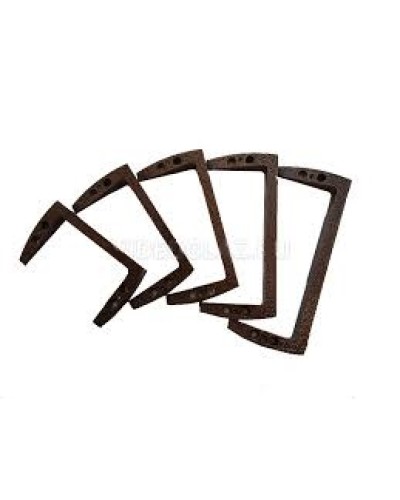 Уголок Activision Уголок AVP-458 (медь) в Йошкар-Оле Аксессуары для малоабонентных видеодомофонов Pintop.ru