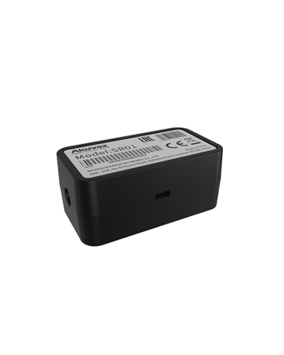 Внешнее одноканальное реле Akuvox SR01 в Йошкар-Оле Дополнительное оборудование для СКУД Pintop.ru