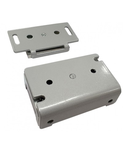 Замок электромагнитный Aler AL-75FB в Йошкар-Оле Электромагнитные замки Pintop.ru