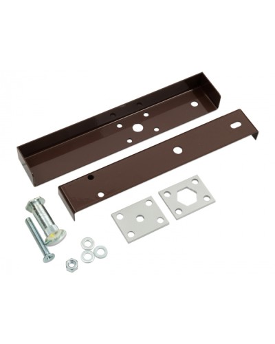Комплект смещения якоря Aler Комплект смещения якоря 200PR (Коричневый) в Йошкар-Оле Дополнительное оборудование для СКУД Pintop.ru