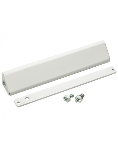 Комплект монтажный для замка AL-200PR Aler МК AL-200PR (белый) в Йошкар-Оле Электромагнитные замки Pintop.ru