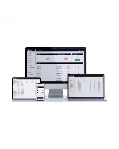 ПО BAS-IP Link BUSINESS в Йошкар-Оле Системы контроля доступа Pintop.ru