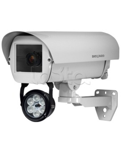 Термокожух Beward B10xx-HPKR2 в Йошкар-Оле Кронштейны и адаптеры для камер и мониторов Pintop.ru