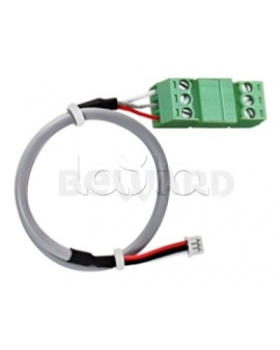 Переходник Beward DS-MC02 в Йошкар-Оле Видеоусилители, Модуляторы, Делители Pintop.ru