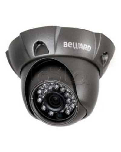 Камера видеонаблюдения уличная купольная Beward M-C30VD34 в Йошкар-Оле Аналоговые камеры Pintop.ru
