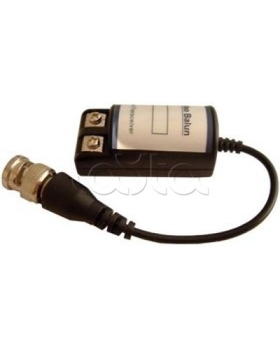 Передатчик/приемник видеосигнала 1 канал Beward T201C в Йошкар-Оле Видеоусилители, Модуляторы, Делители Pintop.ru