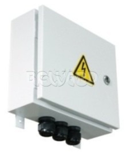 Шкаф электромонтажный Beward xxxx-B220F в Йошкар-Оле Щиты электрические Pintop.ru