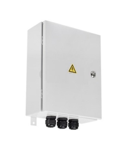 Уличный неуправляемый коммутатор Beward B-431-4P2C в Йошкар-Оле Коммутаторы Pintop.ru