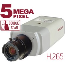 IP-камера видеонаблюдения в стандартном исполнении Beward BD4780