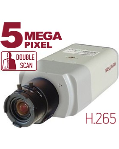 IP-камера видеонаблюдения в стандартном исполнении Beward BD4780 в Йошкар-Оле IP-камеры Pintop.ru