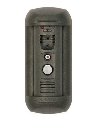 Панель вызывная Beward DS07P-LP в Йошкар-Оле Вызывные IP панели Pintop.ru