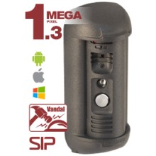 Панель вызывная Beward DS85006MP