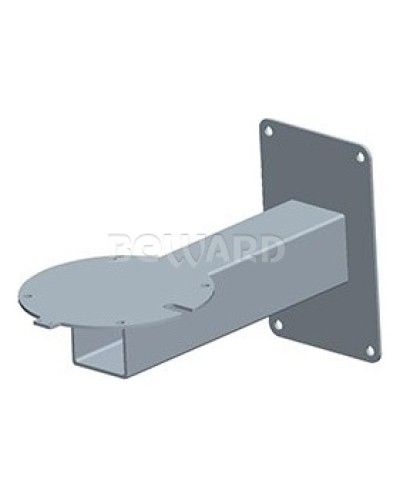 Кронштейн для настенного крепления камер Beward MBF89-605 в Йошкар-Оле Системы видеонаблюдения Pintop.ru