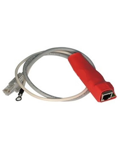 Модуль грозозащиты Beward NAG-1 в Йошкар-Оле Видеоусилители, Модуляторы, Делители Pintop.ru