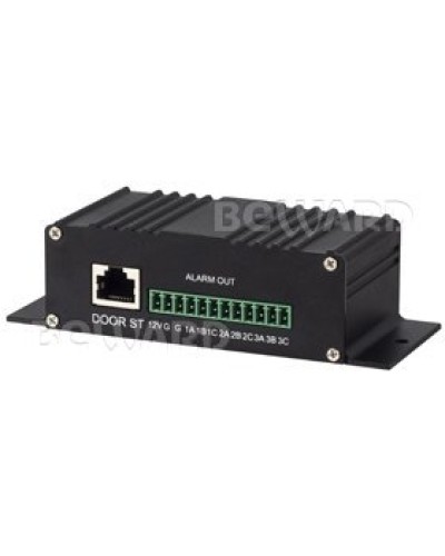 Контроллер для подключения к вызывной панели DS06A Beward NC315P в Йошкар-Оле Вызывные IP панели Pintop.ru