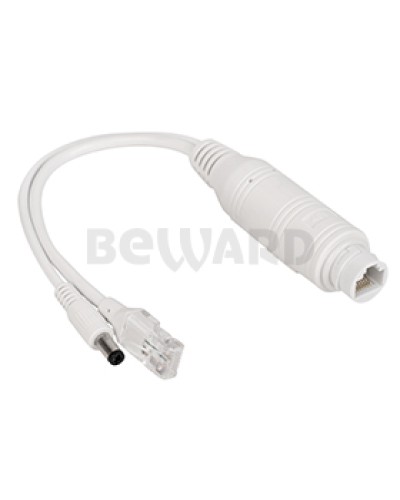 PoE-сплиттер Beward STS-01PC2 в Йошкар-Оле Системы видеонаблюдения Pintop.ru