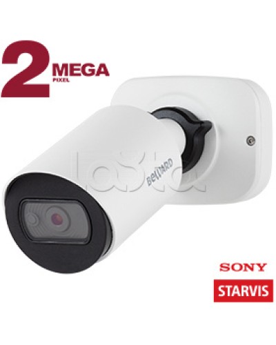 Bullet IP-камера Beward SV2012RCB в Йошкар-Оле IP-камеры Pintop.ru