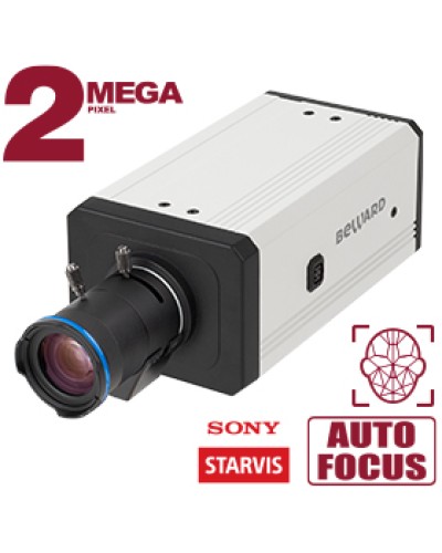 IP-камера видеонаблюдения в стандартном исполнении Beward SV2018M в Йошкар-Оле IP-камеры Pintop.ru