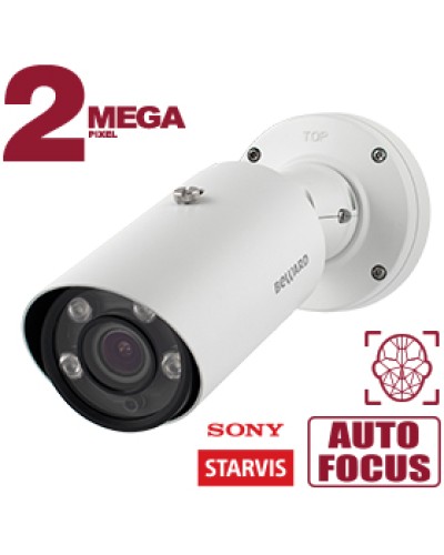 Bullet IP-камера Beward SV2018RBZ2 в Йошкар-Оле IP-камеры Pintop.ru