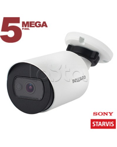 Bullet IP-камера Beward SV3212RC в Йошкар-Оле IP-камеры Pintop.ru