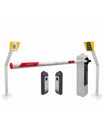 Комплект CARDDEX Комплект с шлагбаумом RBM-L Оптимум RFID-L в Йошкар-Оле Автоматические шлагбаумы Pintop.ru