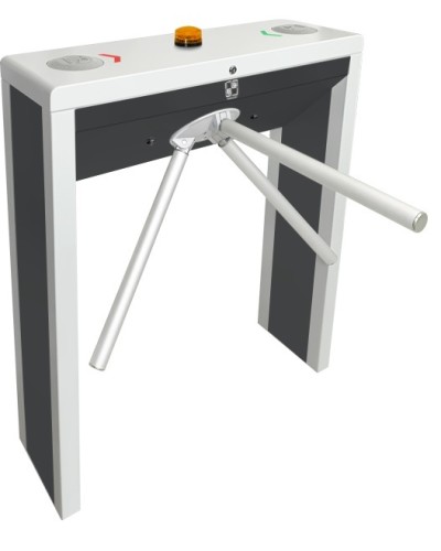 Турникет CARDDEX STL-03 (с автоматической Антипаникой) в Йошкар-Оле Турникеты Pintop.ru