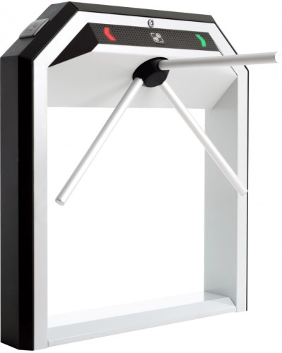 Проходная электронная CARDDEX STR-04M в Йошкар-Оле Турникеты Pintop.ru