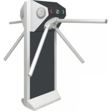 CARDDEX Двухпроходная автономная проходная "STL-04AM"