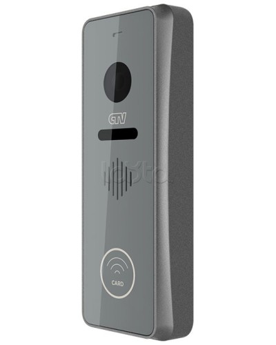 Панель вызывная CTV-D3002EM в Йошкар-Оле Вызывные видеопанели малоабонентные Pintop.ru