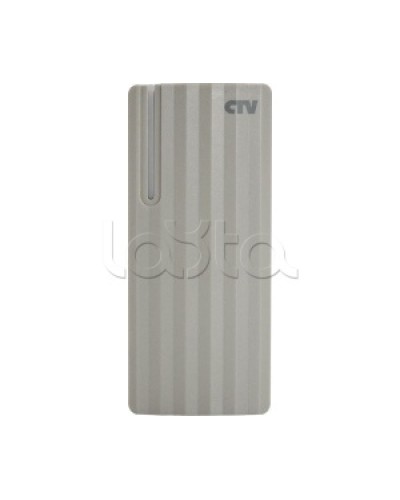 Считыватель proximity карт CTV-R10 EM B в Йошкар-Оле Считыватели Pintop.ru