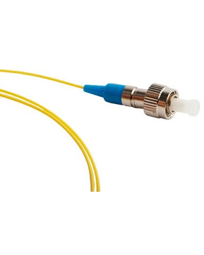 Пигтейл FC 9/125 SM 1,5 м LSZH Cabeus PT-FC-9 в Йошкар-Оле Пигтейлы Pintop.ru