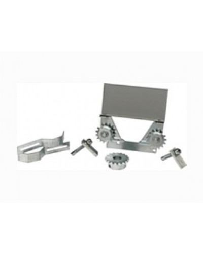 Передача цепная для серии ВК Came 001B4353 в Йошкар-Оле Запчасти для шлагбаумов и автоматики Pintop.ru