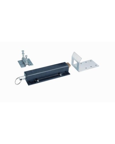 Замок электромеханический для подъемно-поворотных ворот Came 001E881 в Йошкар-Оле Запчасти для шлагбаумов и автоматики Pintop.ru