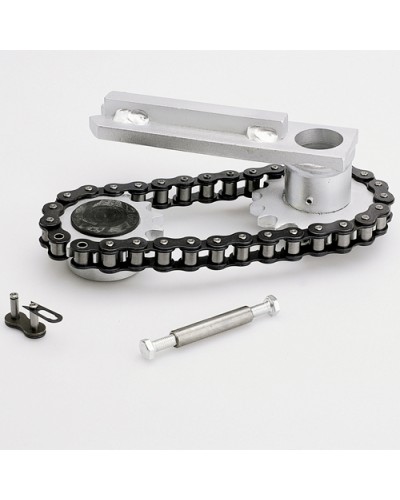 Передача для серии FROG для открывания ворот Came 001FL180 в Йошкар-Оле Запчасти для шлагбаумов и автоматики Pintop.ru