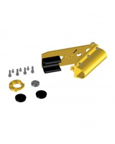 Устройство защиты стрелы при столкновении с автомобилем для стрелы Came 001G03005 в Йошкар-Оле Запчасти для шлагбаумов и автоматики Pintop.ru