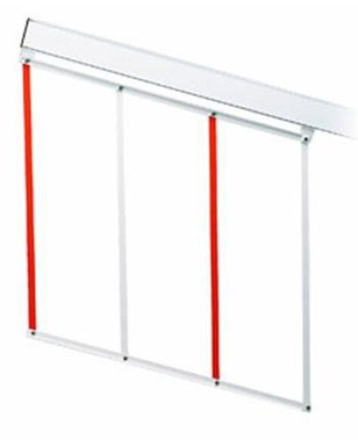 Шторка под стрелу Came 001G0465 в Йошкар-Оле Запчасти для шлагбаумов и автоматики Pintop.ru