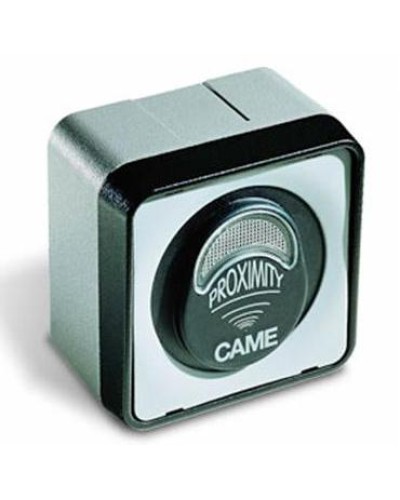 Считыватель PROXIMITY накладной Came 001TSP01 в Йошкар-Оле Запчасти для шлагбаумов и автоматики Pintop.ru