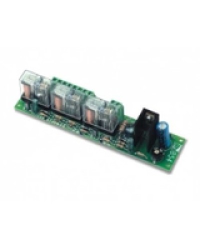 Плата аварийного питания для UNIPARK Came 002LB22 в Йошкар-Оле Запчасти для шлагбаумов и автоматики Pintop.ru